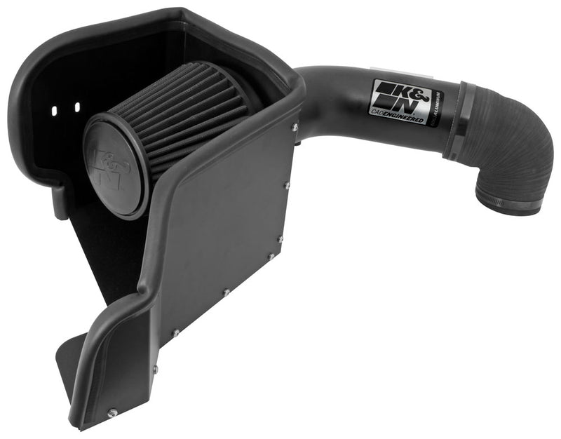 Performance Air Intake System