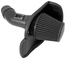 Performance Air Intake System