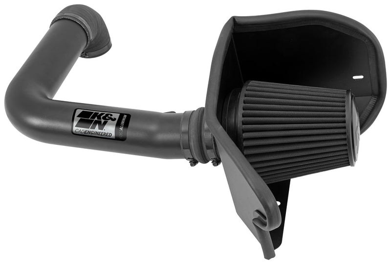 Performance Air Intake System