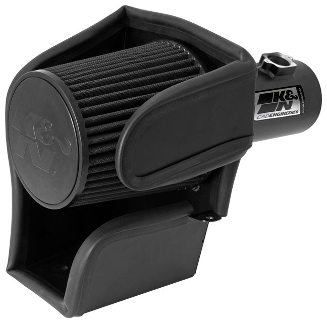 Performance Air Intake System