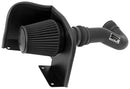 Performance Air Intake System