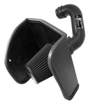 Performance Air Intake System