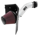 Performance Air Intake System