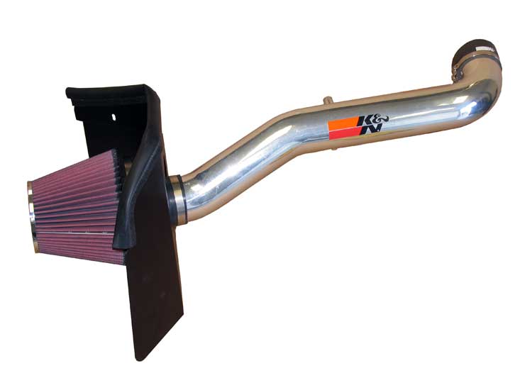 Performance Air Intake System