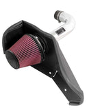 Performance Air Intake System