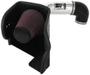 Performance Air Intake System