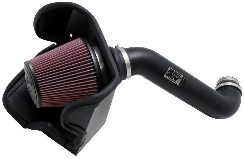 Performance Air Intake System