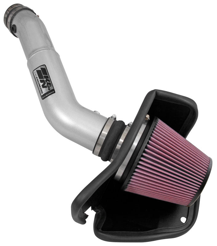 Performance Air Intake System