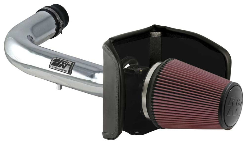 Performance Air Intake System