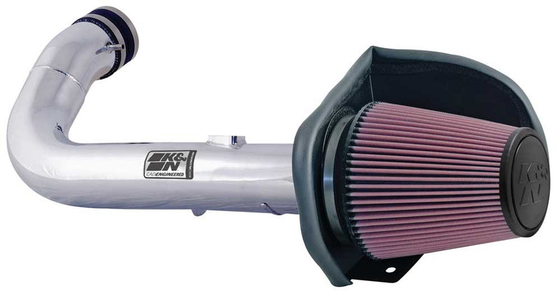 Performance Air Intake System