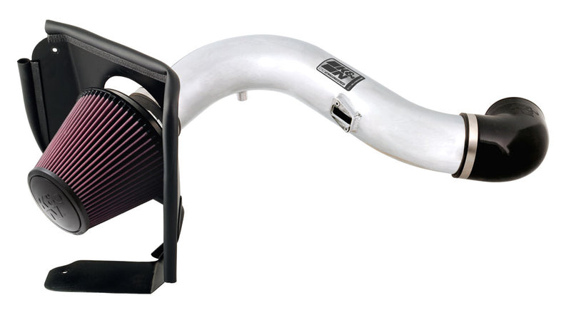 Performance Air Intake System