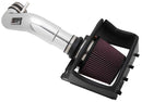 Performance Air Intake System
