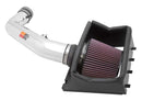 Performance Air Intake System