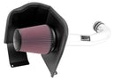 Performance Air Intake System