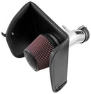 Performance Air Intake System