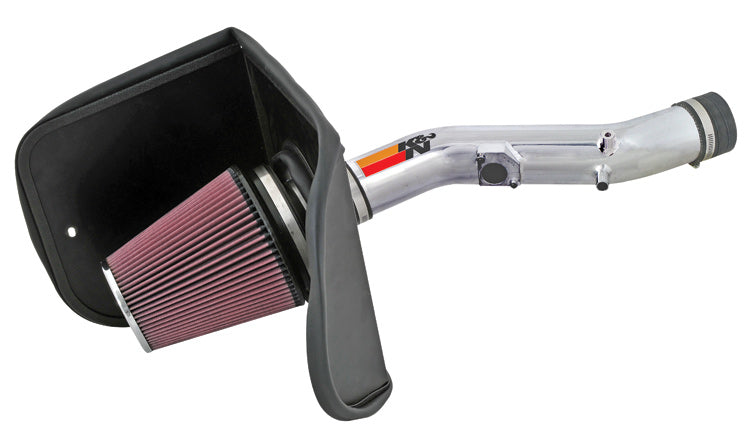 Performance Air Intake System