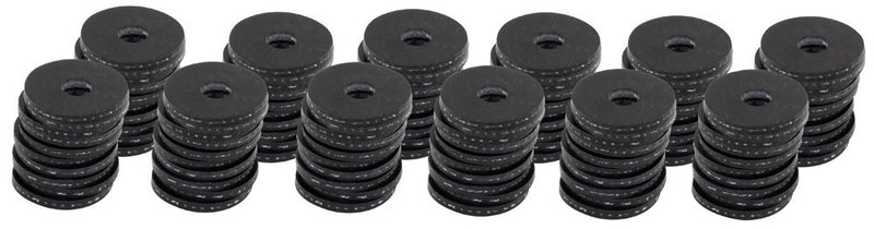 Reinforced Rubber Washer