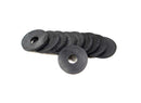 Reinforced Rubber Washer