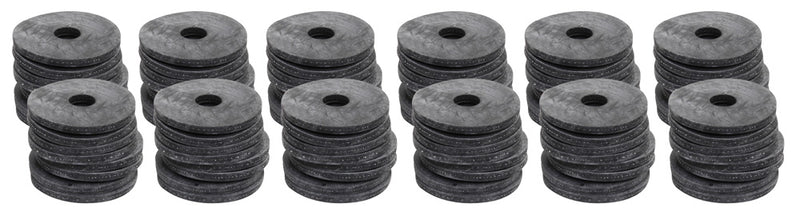 Reinforced Rubber Washer