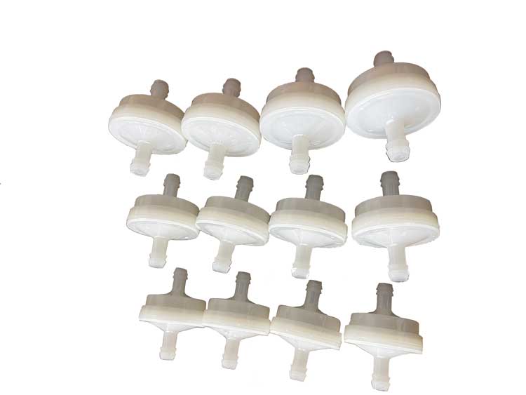 Stainless Mesh Fuel Filter