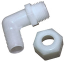 Air Filter Vent Kit