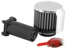 Air Filter Vent Kit