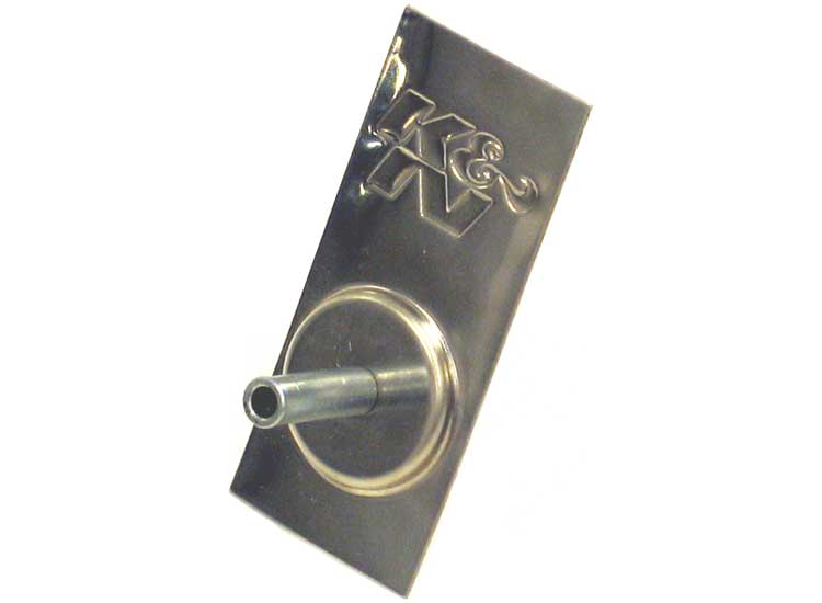 Air Filter Vent Kit