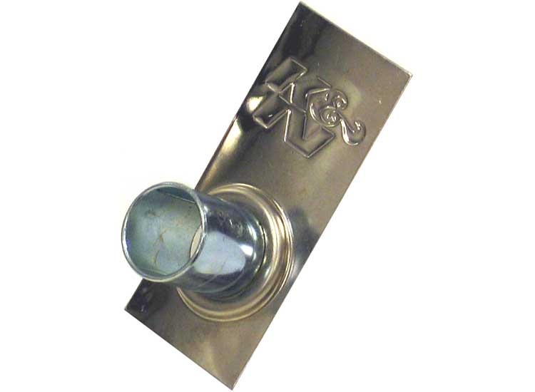 Air Filter Vent Kit