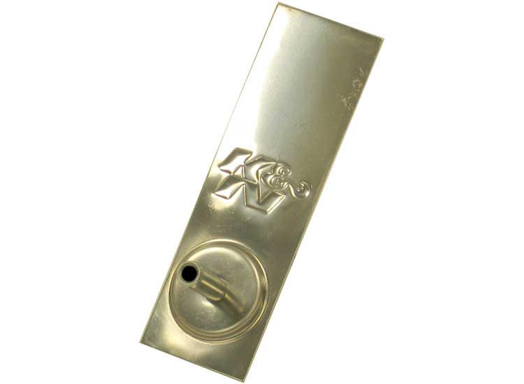 Air Filter Vent Kit