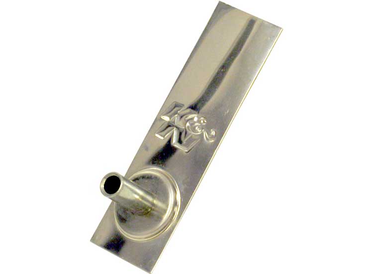 Air Filter Vent Kit