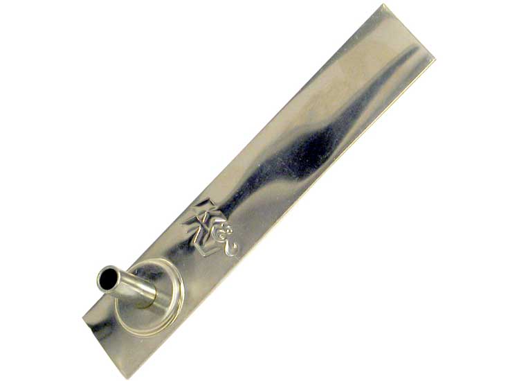 Air Filter Vent Kit