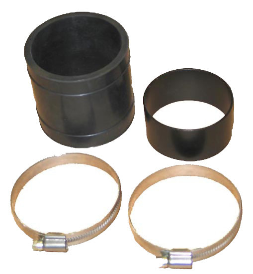 Apollo Intake Hose Kit