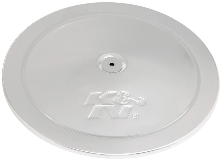 Top Plate