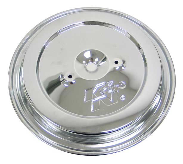 Top Plate