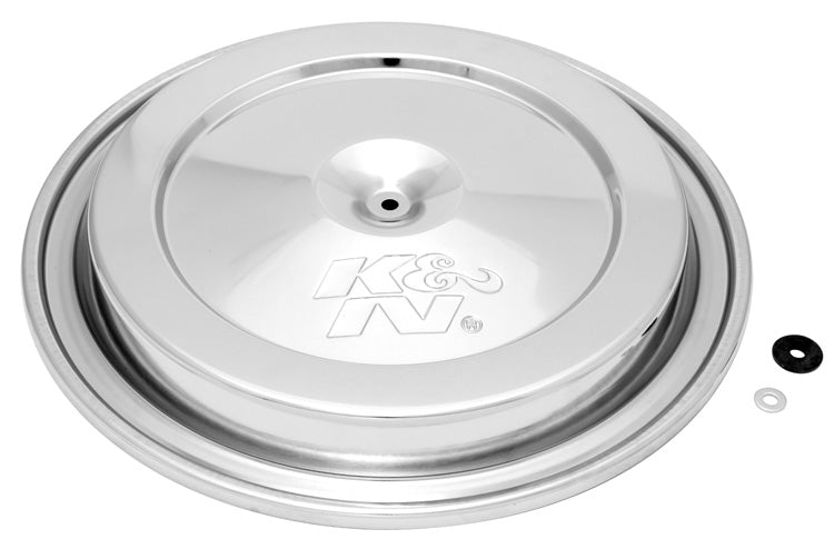 Top Plate