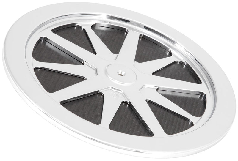 Top Plate