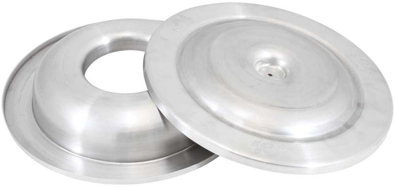 Top & Base Plate