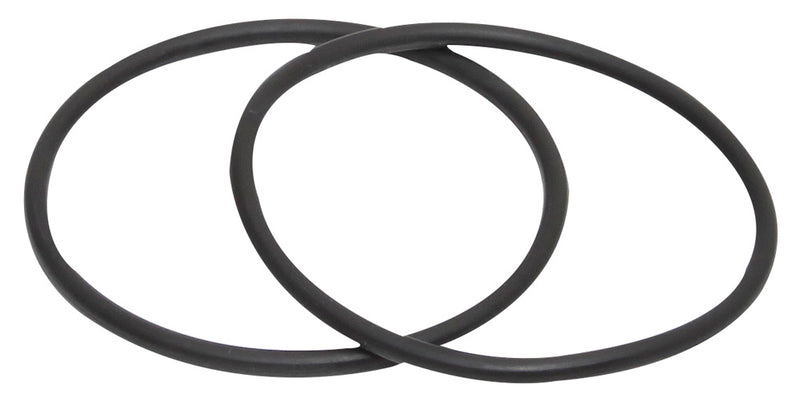 Black O Ring Kit