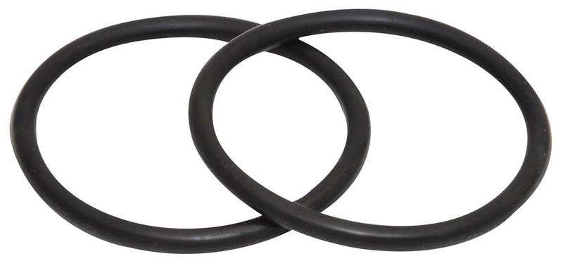 Black O Ring Kit