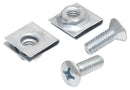 Nuts, Bolts and Washers