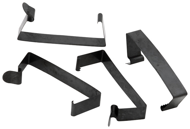 Steel Spring Clip