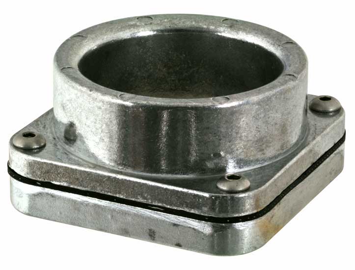 Carburetor Adapter