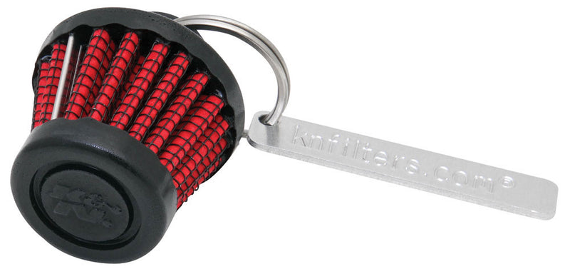 Air Filter Keyfob