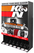Dispenser, Oil Filter, Powersports