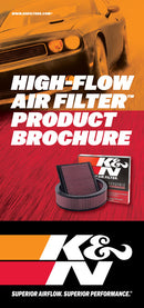 EMEA Auto Brochure; Mini - English - 2018