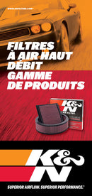 EMEA Auto Brochure; Mini - French - 2018