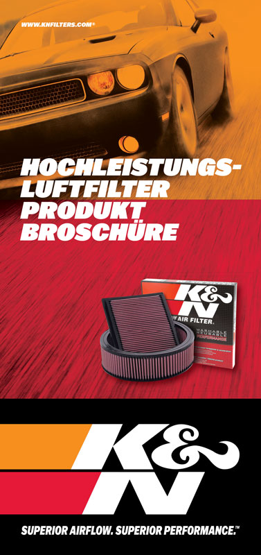 EMEA Auto Brochure; Mini - German - 2018