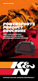 EMEA PS Brochure; Mini - English - 2017