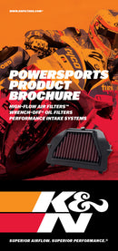 EMEA PS Brochure; Mini - English - 2018