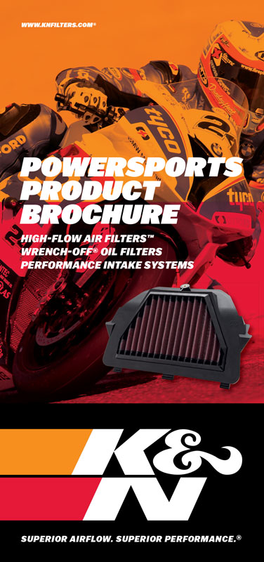 EMEA PS Brochure; Mini - English - 2018